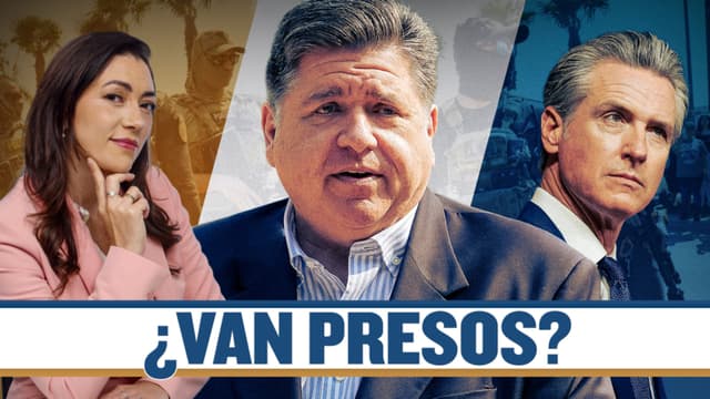 Amenaza de arresto a gobernadores: el choque entre la política y la ley