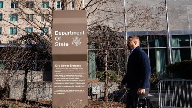 EE. UU. asegura que tener una visa es un privilegio y responde interrogantes sobre las cancelaciones