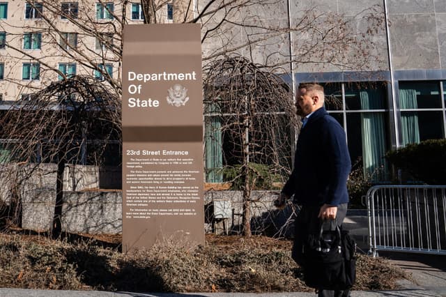 EE. UU. asegura que tener una visa es un privilegio y responde interrogantes sobre las cancelaciones