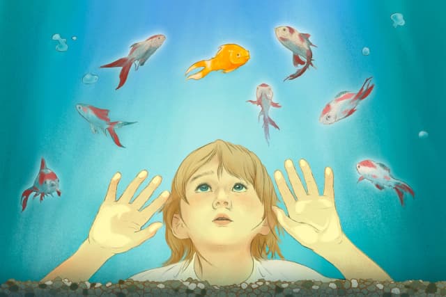 Cómo la curiosidad potencia tu memoria y tus funciones cognitivas