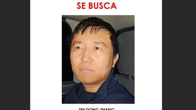 Deportan de México a jefe chino del fentanilo para enfrentar cargos en Estados Unidos