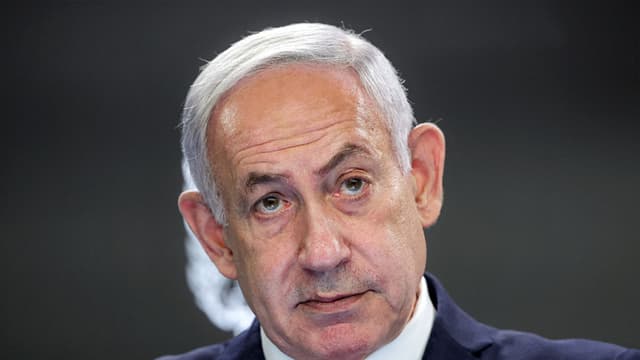 Netanyahu anuncia reunión de seguridad para discutir respuesta a violación del alto al fuego por Hamas