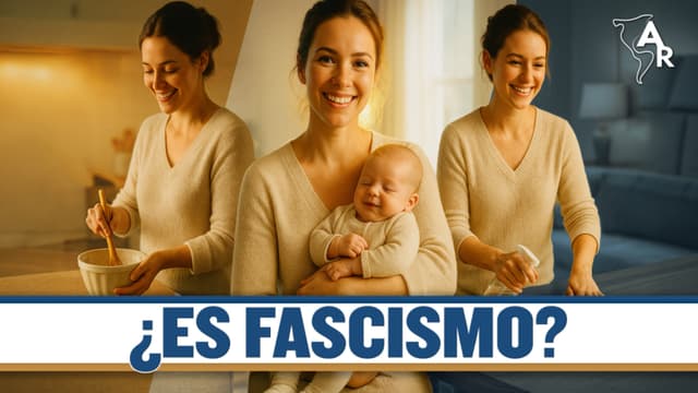 Ataque a las madres: cuando la familia se vuelve peligrosa para la ideología