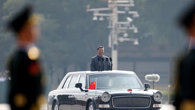 El control de Xi Jinping sobre el ejército se debilita durante una purga sin precedentes: analistas