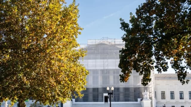 Dos casos de la Corte Suprema que podrían afectar las futuras elecciones