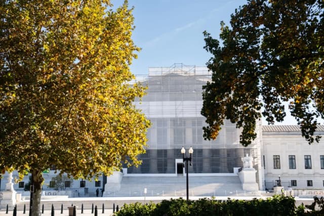 Dos casos de la Corte Suprema que podrían afectar las futuras elecciones