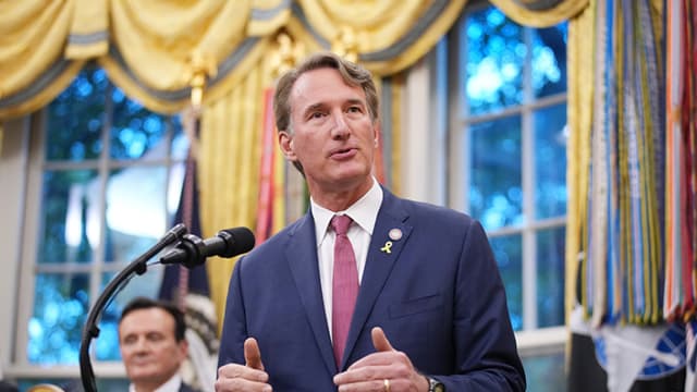 Virginia anuncia programa alternativo de cupones de alimentos ante inminente suspensión del SNAP