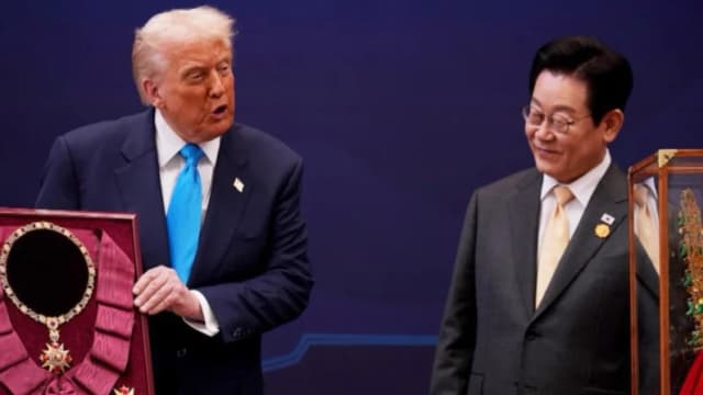 Estados Unidos y Corea del Sur culminan acuerdo comercial y fomenta la inversión estadounidense