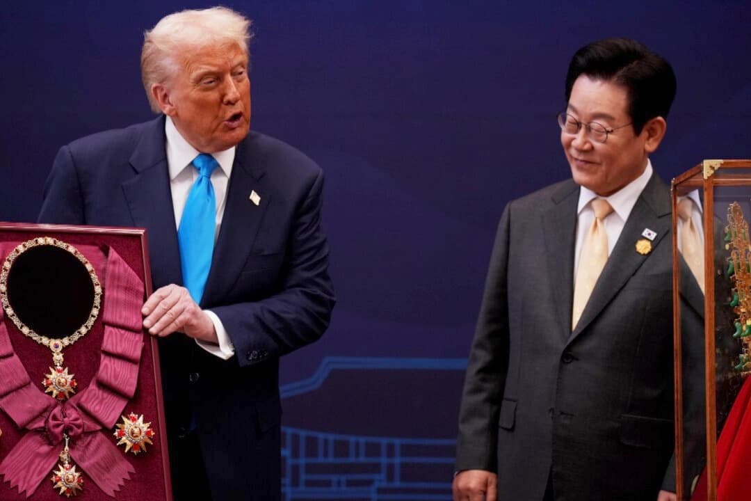 Estados Unidos y Corea del Sur culminan acuerdo comercial y fomenta la inversión estadounidense