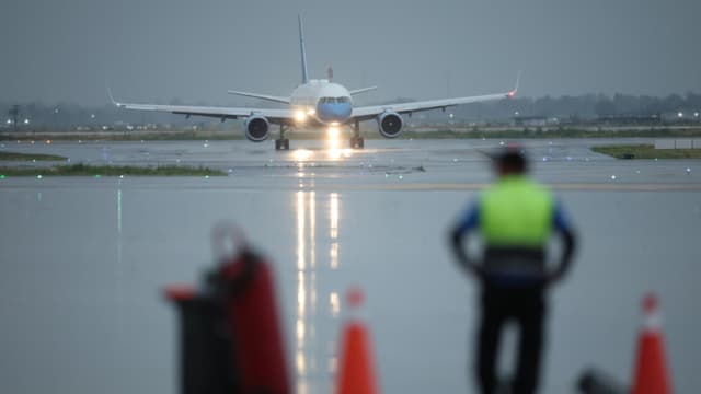 México pide reunión con EE. UU. para revisar cancelaciones sobre rutas en el AIFA