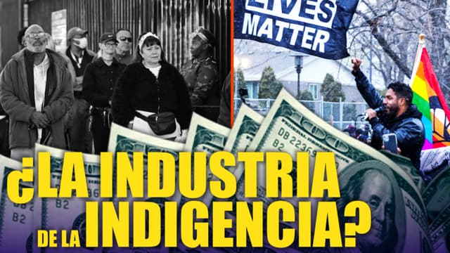 El multimillonario “negocio” de la indigencia: Informe | 160 republicanos investigados: Artic Frost