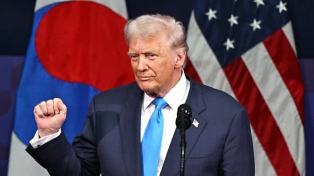 Estados Unidos volverá a realizar pruebas con armas nucleares, afirma Trump