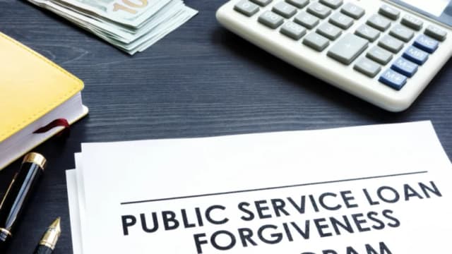 Gobierno federal excluirá a empleadores con actividades ilegales de la condonación de préstamos