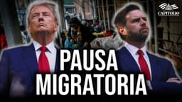 JD Vance advierte sobre el impacto de la inmigración legal: “Debemos reducir drásticamente la cifra”