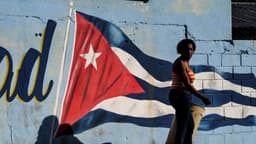 No "legitimar la dictadura": activistas de Cuba exigen a la UE romper su acuerdo con el régimen