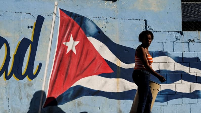 No "legitimar la dictadura": activistas de Cuba exigen a la UE romper su acuerdo con el régimen