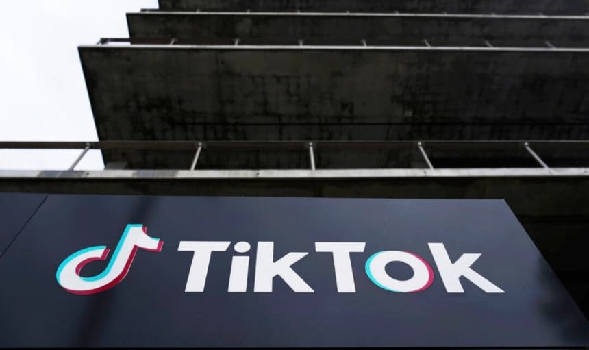 China aprobó el acuerdo de transferencia de TikTok, afirma Bessent