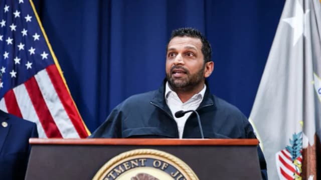 El FBI desbarata presunto complot terrorista para Halloween y arresta a varios sospechosos en Michigan