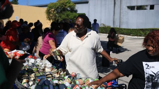 Estos son los estados que declararon el estado de emergencia por suspensión de cupones para alimentos