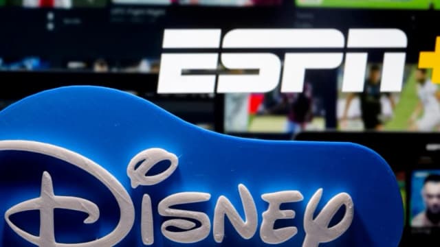 Disney, incluyendo ESPN, dejan de publicar en YouTube tras disputa contractual