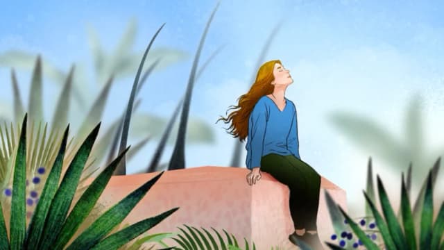 Alternativas naturales a los medicamentos populares contra la caída del cabello