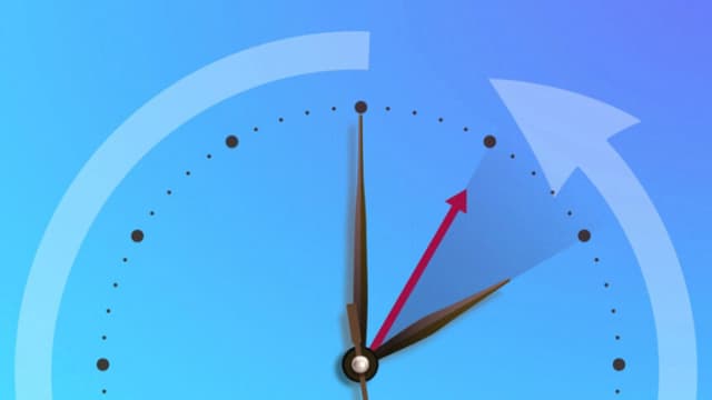 Mantener el horario de verano podría prevenir 300,000 accidentes cerebrovasculares al año