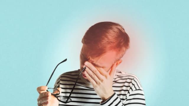 De las migrañas a la degeneración macular: Cómo las decisiones diarias protegen su visión