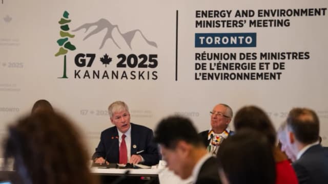 Canadá lanza 26 iniciativas de minerales críticos en el marco de la alianza G7 contra dominio chino