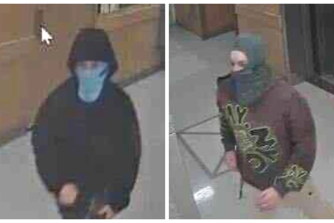 Autoridades señalan que la explosión en Medicina de Harvard fue intencionada