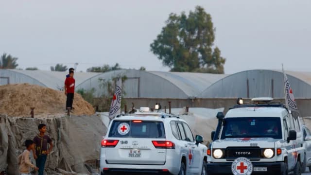 Israel confirma que los restos repatriados desde Gaza no pertenecen a rehenes secuestrados