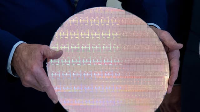 Beijing suspenderá las investigaciones sobre los fabricantes de chips estadounidenses: Casa Blanca