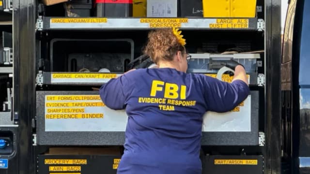 Acusan a dos hombres de planear un atentado vinculado al ISIS en Halloween 