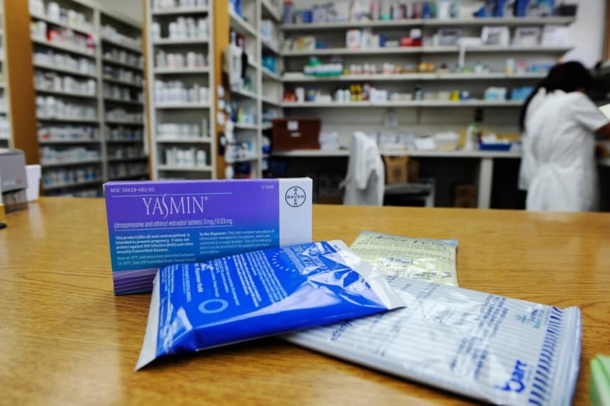 Estudio revela que los anticonceptivos están ligados a un mayor riesgo de cáncer de mama