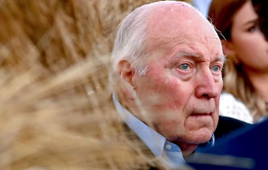 Fallece Dick Cheney, exvicepresidente de Estados Unidos, a los 84 años