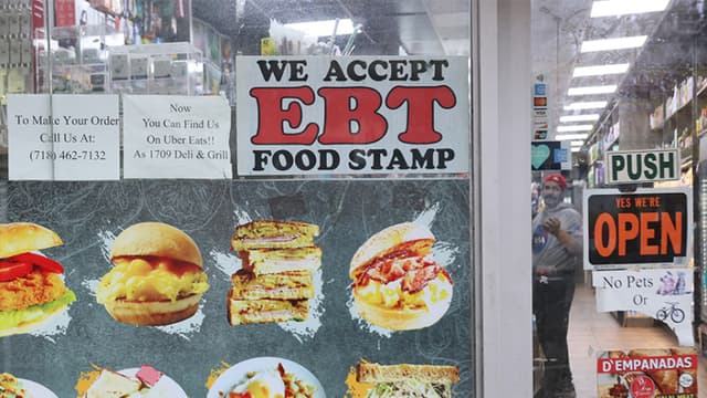 USDA advierte a comercios sobre los descuentos no autorizados para beneficiarios del SNAP