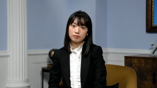 Activista incluida en lista de personas buscadas de Hong Kong recibe el Premio Magnitsky de DD. HH.