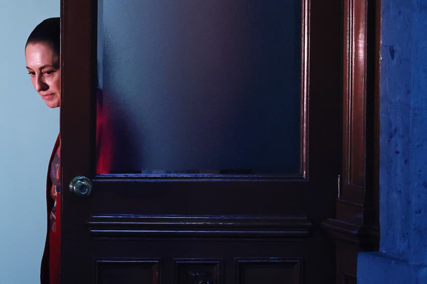 México debería romper lazos con el gobierno de Cuba ante negociaciones del T-MEC: Carlos Gimenez