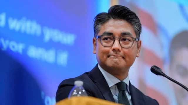 El demócrata Pureval derrota al medio hermano de Vance y conserva alcaldía de Cincinnati