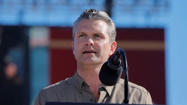 Dos muertos en ataque militar de EE. UU. contra embarcación de narcotráfico en el Pacífico: Hegseth