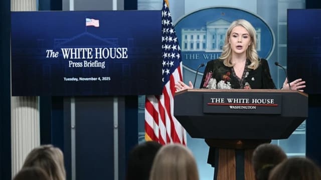 Trump prepara una orden ejecutiva sobre integridad electoral, denuncia fraude en California