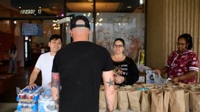 Beneficiarios del SNAP podrían quedarse sin cupones de alimentos durante meses