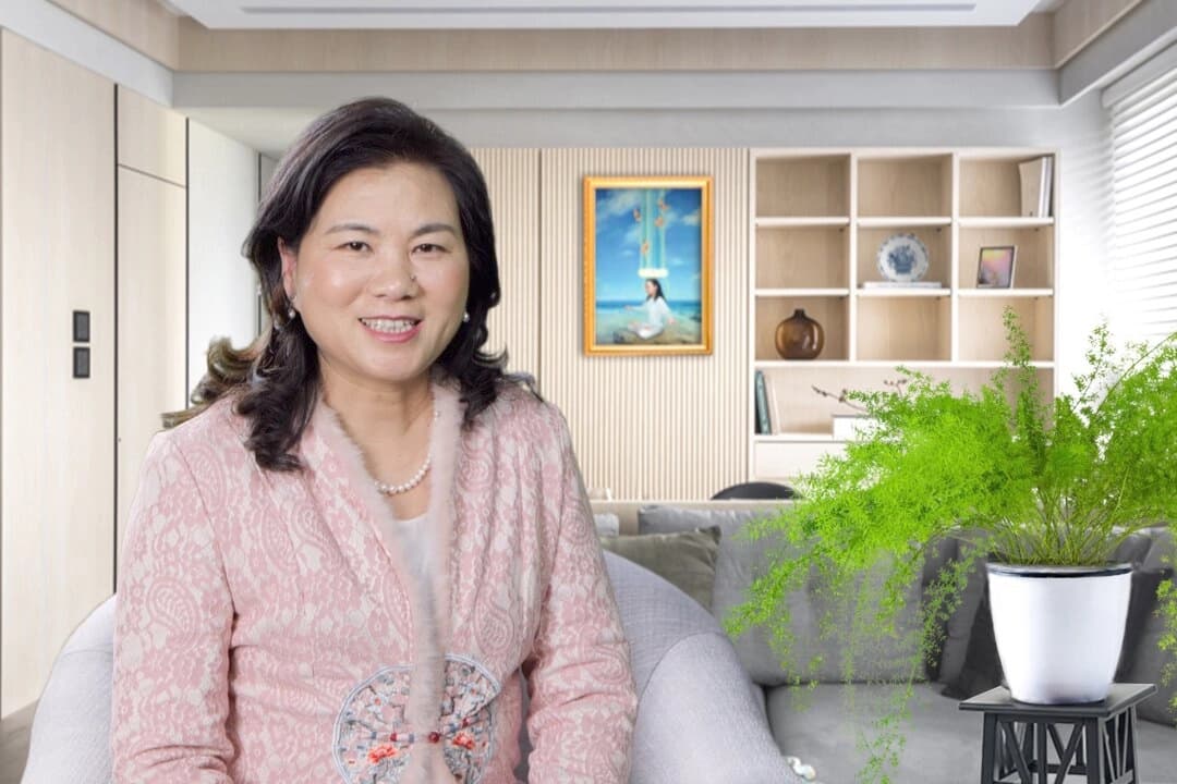 De la desesperación a la fe: El viaje de una madre china más allá de la línea del partido