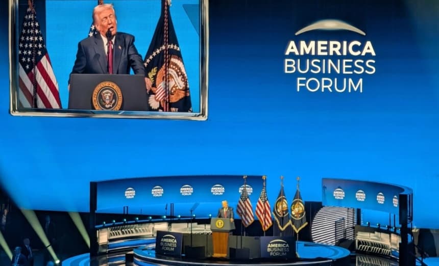 Trump sobre la victoria de Mamdani: "Hemos perdido un poco de soberanía"