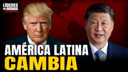 El Nuevo Orden Latinoamericano: Poder, Influencia y el Futuro de la Región | Dr. Evan Ellis