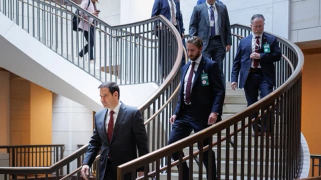 Hegseth y Rubio dijo al Congreso de EE. UU. sobre los ataques a narcolanchas