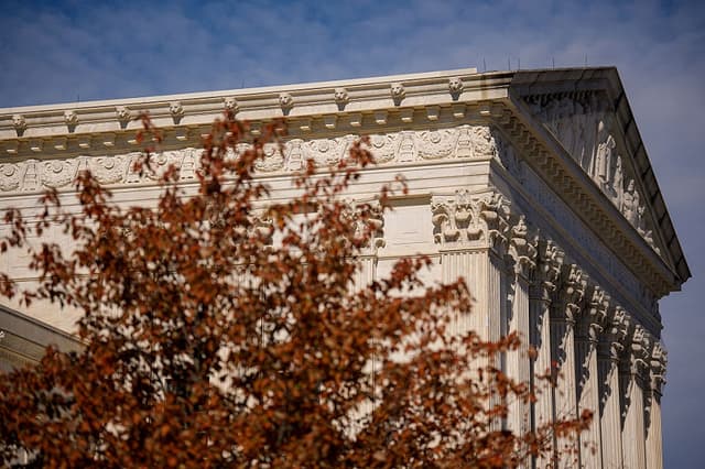 Seis conclusiones de la audiencia de la Corte Suprema sobre los aranceles de Trump
