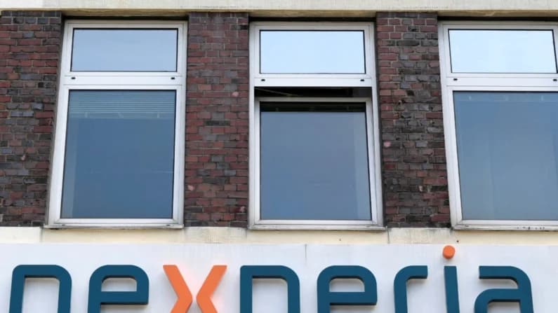 Nexperia alerta de riesgos en calidad de chips, ya que su filial china no sigue órdenes de la central