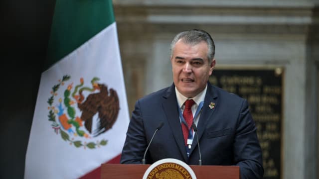 El Consejo Coordinador Empresarial pide al gobierno de EE. UU. extender el T-MEC por 16 años