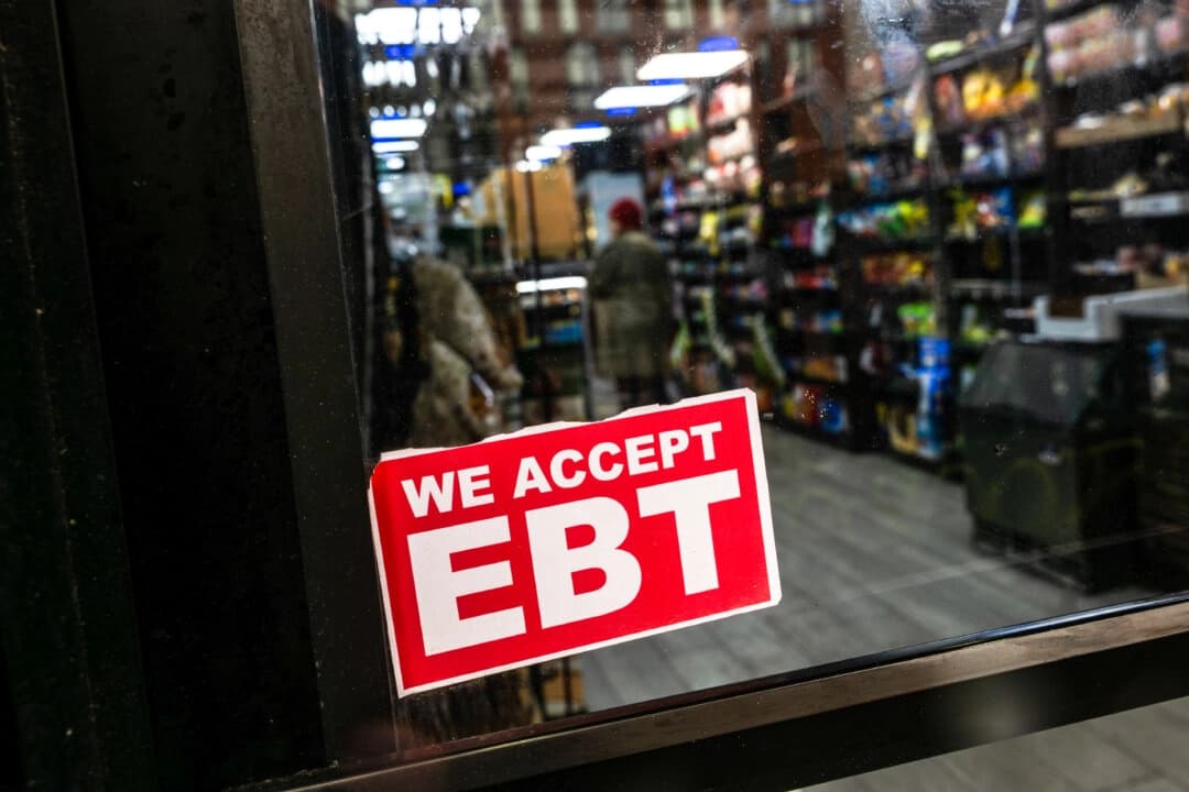 Gobierno de Trump solicita suspensión de emergencia de la orden que exige financiar cupones de alimentos