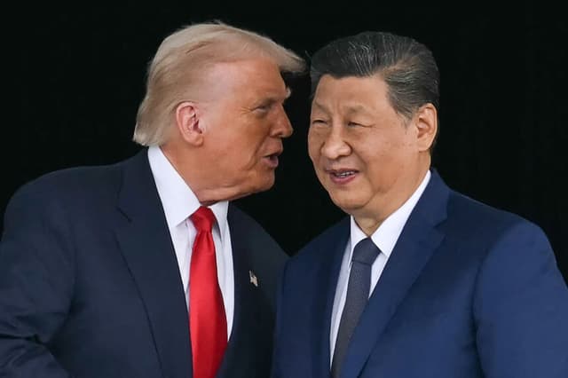 Retirada táctica de Beijing revela por qué Xi cedió en últimas negociaciones comerciales con Trump